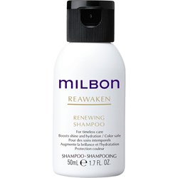 Milbon Renewing Shampoo 1.7 Fl. Oz.
