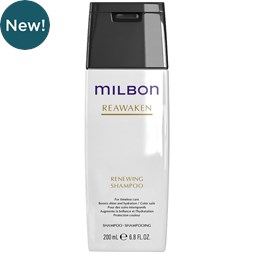 Milbon Renewing Shampoo 6.8 Fl. Oz.