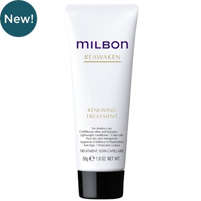 Milbon Renewing Treatment 1.8 Fl. Oz.