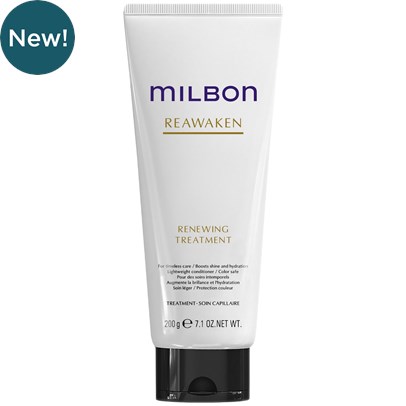 Milbon Renewing Treatment 7.1 Fl. Oz.
