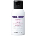 Milbon Heat Protective Shampoo 1.7 Fl. Oz.