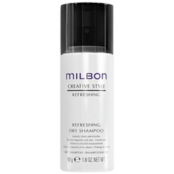 Milbon Refreshing Dry Shampoo 1.8 Fl. Oz.