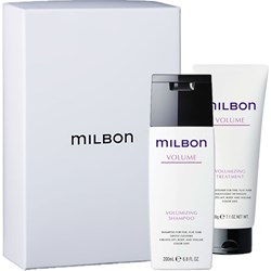 Milbon Signature VOLUME Duo 2 pc.