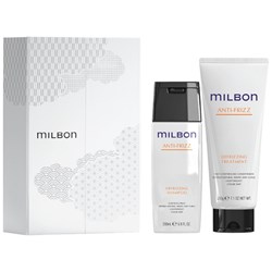 Milbon Holiday Box Duo - ANTI-FRIZZ 2 pc.