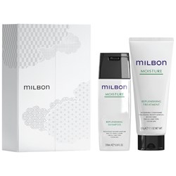 Milbon Holiday Box Duo - MOISTURE 2 pc.