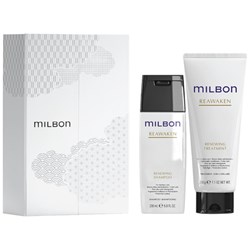 Milbon Holiday Box Duo - REAWAKEN 2 pc.