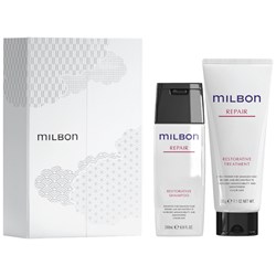 Milbon Holiday Box Duo - REPAIR 2 pc.