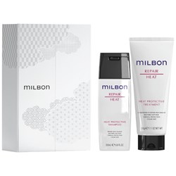 Milbon Holiday Box Duo - REPAIR HEAT 2 pc.