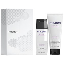 Milbon Holiday Box Duo - VOLUME 2 pc.