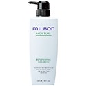 Milbon Replenishing Shampoo 16.9 Fl. Oz.