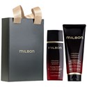 Milbon GOLD VITALIZING DIMENSION Holiday Gift Box 2 pc.