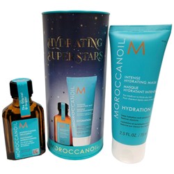 MOROCCANOIL Hydrating Superstars Set 2 pc.