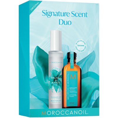 MOROCCANOIL Signature Scent Duo - Original 2 pc.