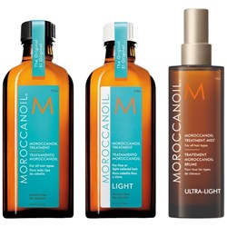 MOROCCANOIL Buy 2 3.4 oz. Treatments For 20% OFF!