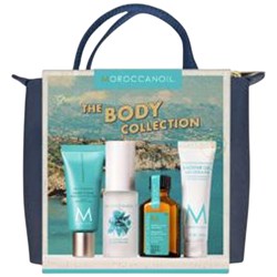 MOROCCANOIL Body Travel Set 4 pc.
