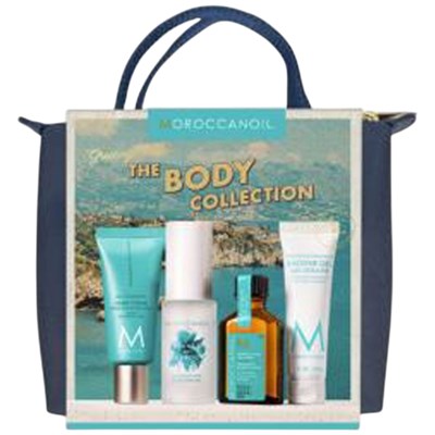 MOROCCANOIL Body Travel Set 4 pc.