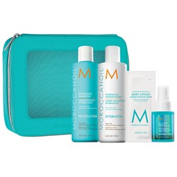 MOROCCANOIL RITUALS - HYDRATION 5 pc.