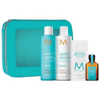 MOROCCANOIL RITUALS - REPAIR 5 pc.