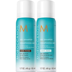 MOROCCANOIL Buy 2 1.7 oz. DRY SHAMPOO for 20% OFF!
