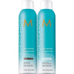 MOROCCANOIL Buy 2 5.4 oz. DRY SHAMPOO for 20% OFF!