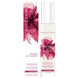 MOROCCANOIL BRUMES DU MOROC DAHLIA ROUGE 3.4 Fl. Oz.