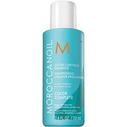 MOROCCANOIL COLOR CONTINUE SHAMPOO 2.4 Fl. Oz.