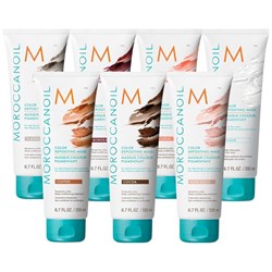 MOROCCANOIL COLOR DEPOSITING MASK