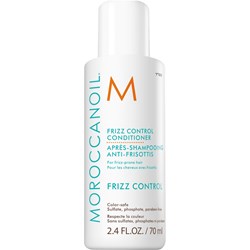 MOROCCANOIL FRIZZ CONTROL CONDITIONER 2.4 Fl. Oz.