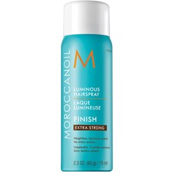 MOROCCANOIL LUMINOUS HAIRSPRAY EXTRA STRONG 2.3 Fl. Oz.