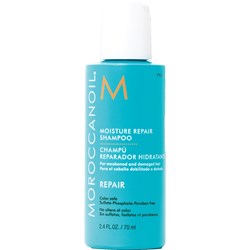 MOROCCANOIL MOISTURE REPAIR SHAMPOO 2.4 Fl. Oz.