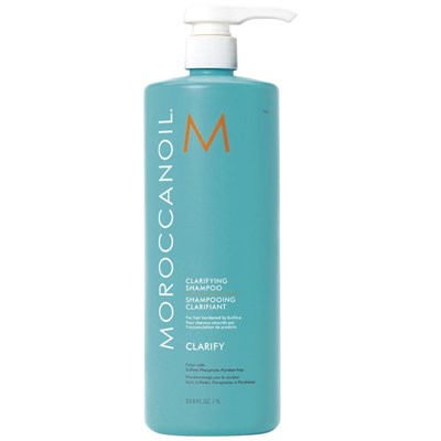 MOROCCANOIL CLARIFYING SHAMPOO Liter