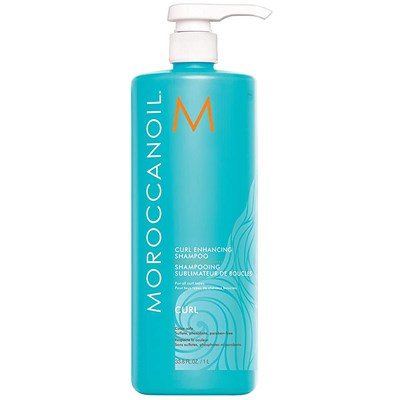 MOROCCANOIL ENHANCING SHAMPOO Liter