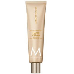 MOROCCANOIL HAND CREAM AMBIANCE DE PLAGE 3.4 Fl. Oz.