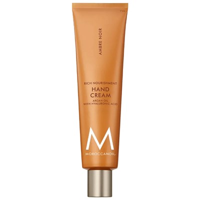 MOROCCANOIL HAND CREAM AMBRE NOIR 3.4 Fl. Oz.