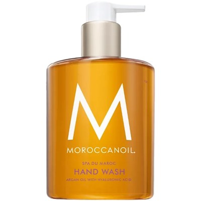 MOROCCANOIL HAND WASH SPA DU MAROC 12.2 Fl. Oz.