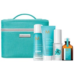 MOROCCANOIL Mediterranean Escape Blonde 5 pc.