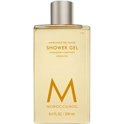 MOROCCANOIL SHOWER GEL AMBIANCE DE PLAGE 8.5 Fl. Oz.