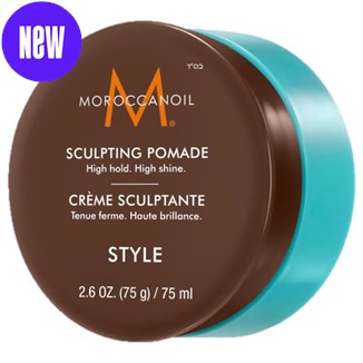 MOROCCANOIL SCULPTING POMADE 2.6 Fl. Oz.