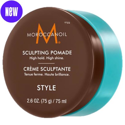 MOROCCANOIL SCULPTING POMADE 2.6 Fl. Oz.