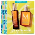 MOROCCANOIL SUMMER MIST KIT 2 pc.