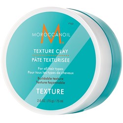 MOROCCANOIL TEXTURE CLAY 2.6 Fl. Oz.