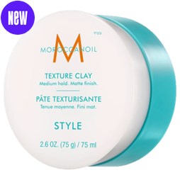 MOROCCANOIL TEXTURE CLAY 2.6 Fl. Oz.