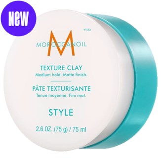 MOROCCANOIL TEXTURE CLAY 2.6 Fl. Oz.
