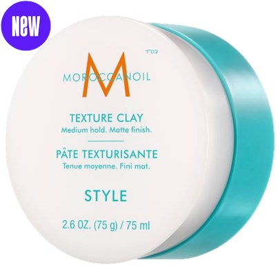 MOROCCANOIL TEXTURE CLAY 2.6 Fl. Oz.