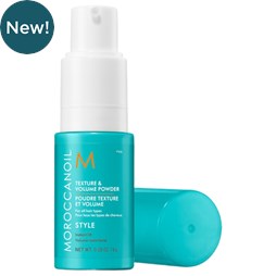 MOROCCANOIL TEXTURE & VOLUME POWDER 0.28 Fl. Oz.