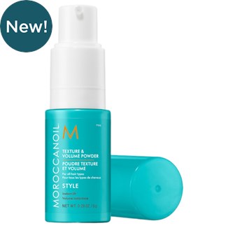 MOROCCANOIL TEXTURE & VOLUME POWDER 0.28 Fl. Oz.