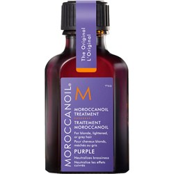 MOROCCANOIL TREATMENT PURPLE 0.85 Fl. Oz.