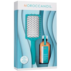 MOROCCANOIL On-The-Go Essentials - LIGHT 2 pc.