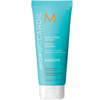 MOROCCANOIL SMOOTHING LOTION 2.53 Fl. Oz.