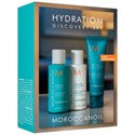 MOROCCANOIL HYDRATION DISCOVERY SET 3 pc.
